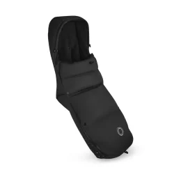 THERMOLITE® Performance-Fußsack Heritage Black