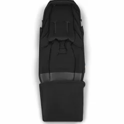 THERMOLITE® Performance-Fußsack Heritage Black