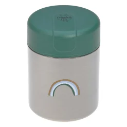 Thermolunchbox Happy Rascals Smile Green