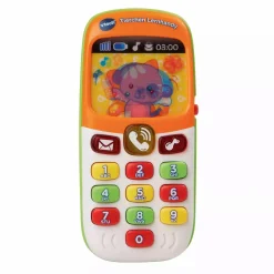 Tierchen Lernhandy