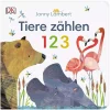 Tiere zählen 1 2 3