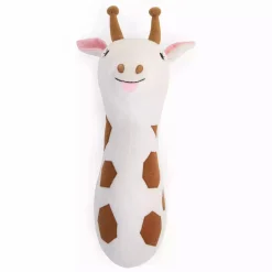 Tierkopf Giraffe