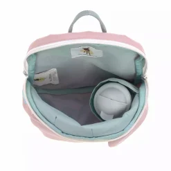 Tiny Backpack About Friends Chinchilla Pink