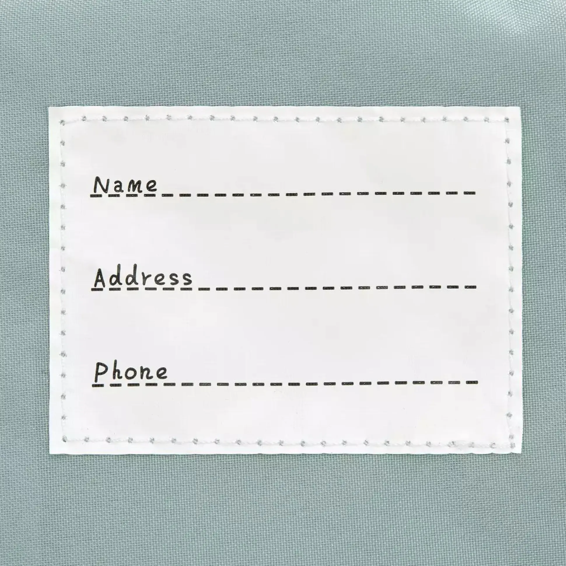 Tiny Backpack About Friends Chinchilla Pink