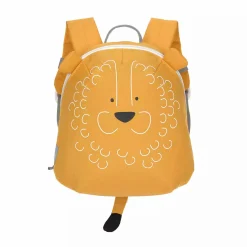 Tiny Backpack About Friends Lion Yellow