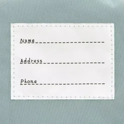 Tiny Backpack About Friends Lion Yellow