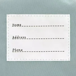 Tiny Backpack About Friends Koala Light Grey