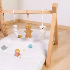 Tipi Babygym