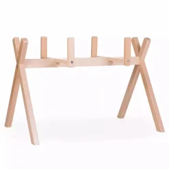 Tipi Ständer für Moseskorb - Babygym