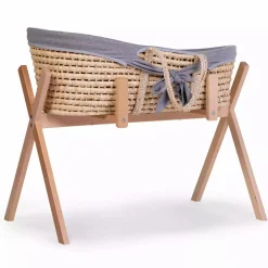 Tipi Ständer für Moseskorb - Babygym