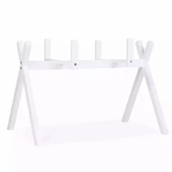 Tipi Ständer für Moseskorb - Babygym