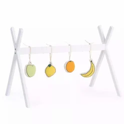 Tipi Ständer für Moseskorb - Babygym