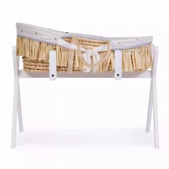 Tipi Ständer für Moseskorb - Babygym