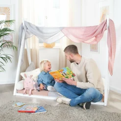 Tipilounge Montessori-Bett