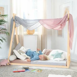 Tipilounge Montessori-Bett