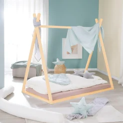 Tipilounge Montessori-Bett