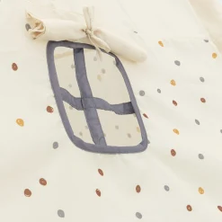 Tipi-Spielzelt mit Tasche