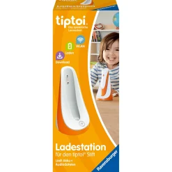 tiptoi® Ladestation für Stift