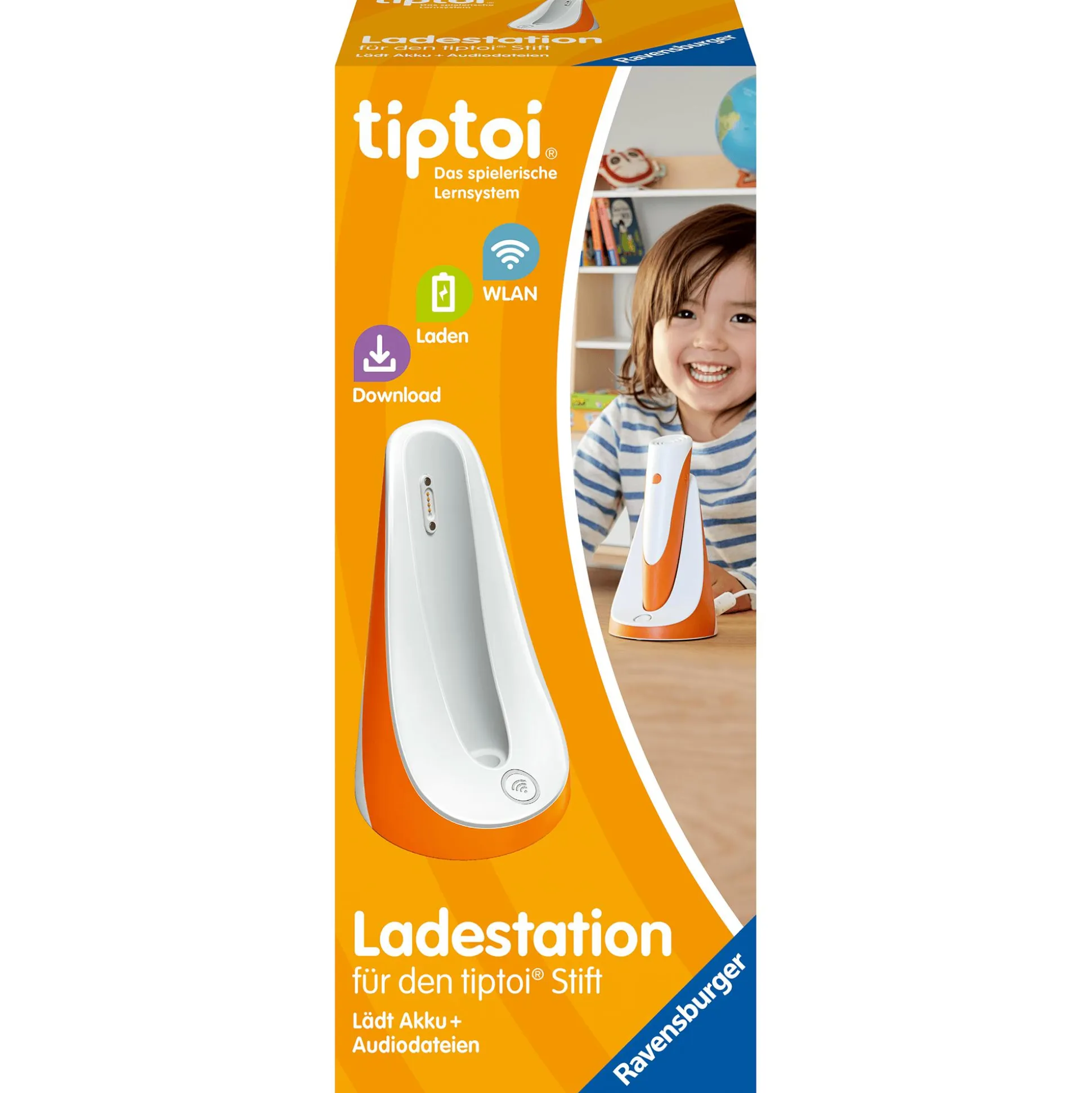 tiptoi® Ladestation für Stift