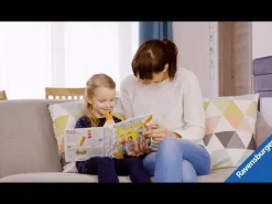 tiptoi Mein Wörter-Bilderbuch Unser Zuhause