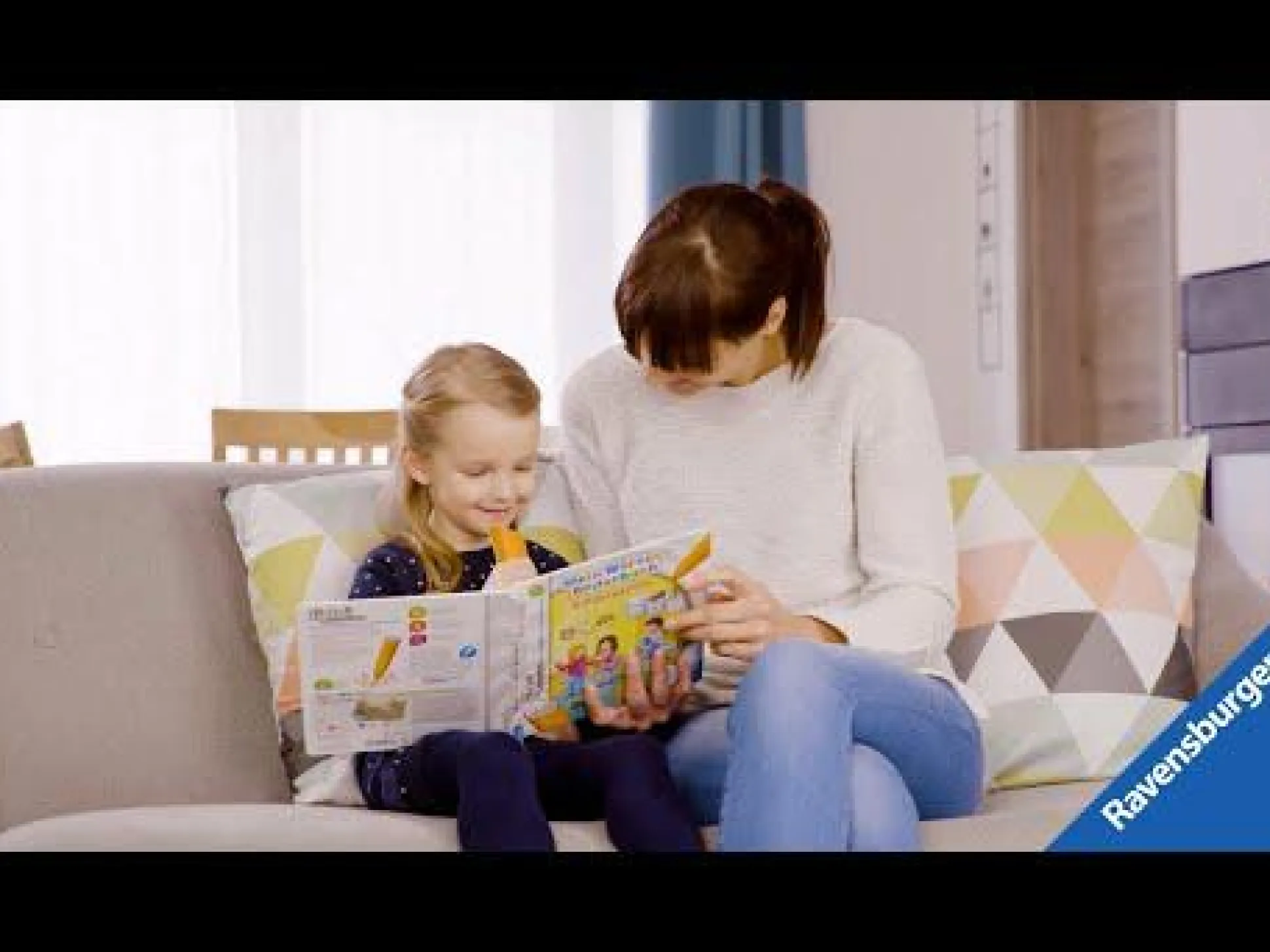 tiptoi Mein Wörter-Bilderbuch Tiere