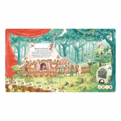 tiptoi® Meine schönsten Weihnachtsmärchen