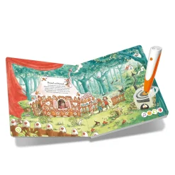 tiptoi® Meine schönsten Weihnachtsmärchen