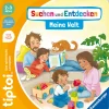 tiptoi® Suchen und Entdecken: Meine Welt
