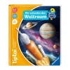 tiptoi® Wieso? Weshalb? Warum? Wir erkunden den Weltraum