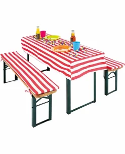 Tischdecke für Sitzgruppe Sepp