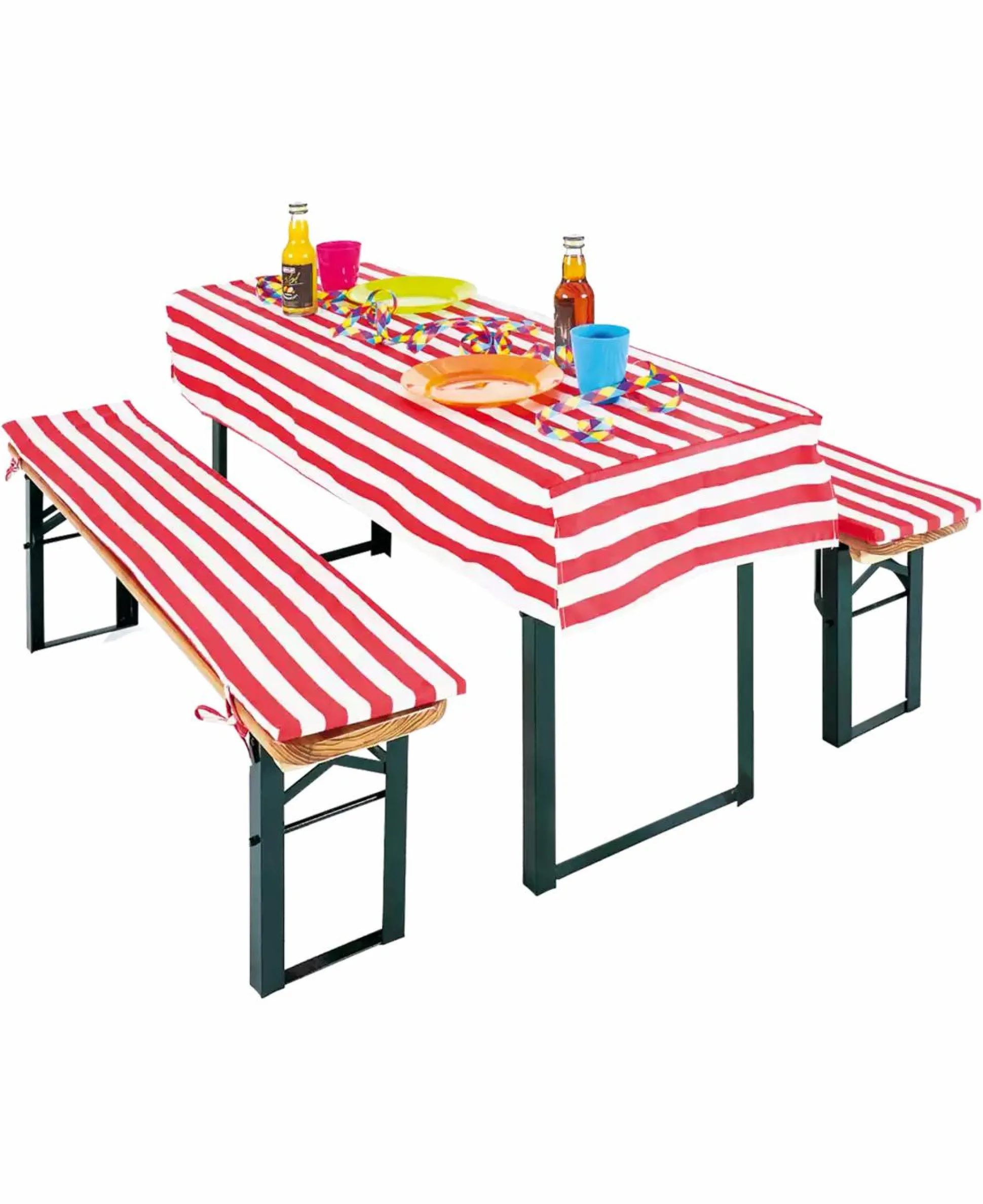 Tischdecke für Sitzgruppe Sepp