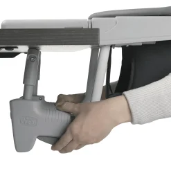 Tischsitz 360° Stone