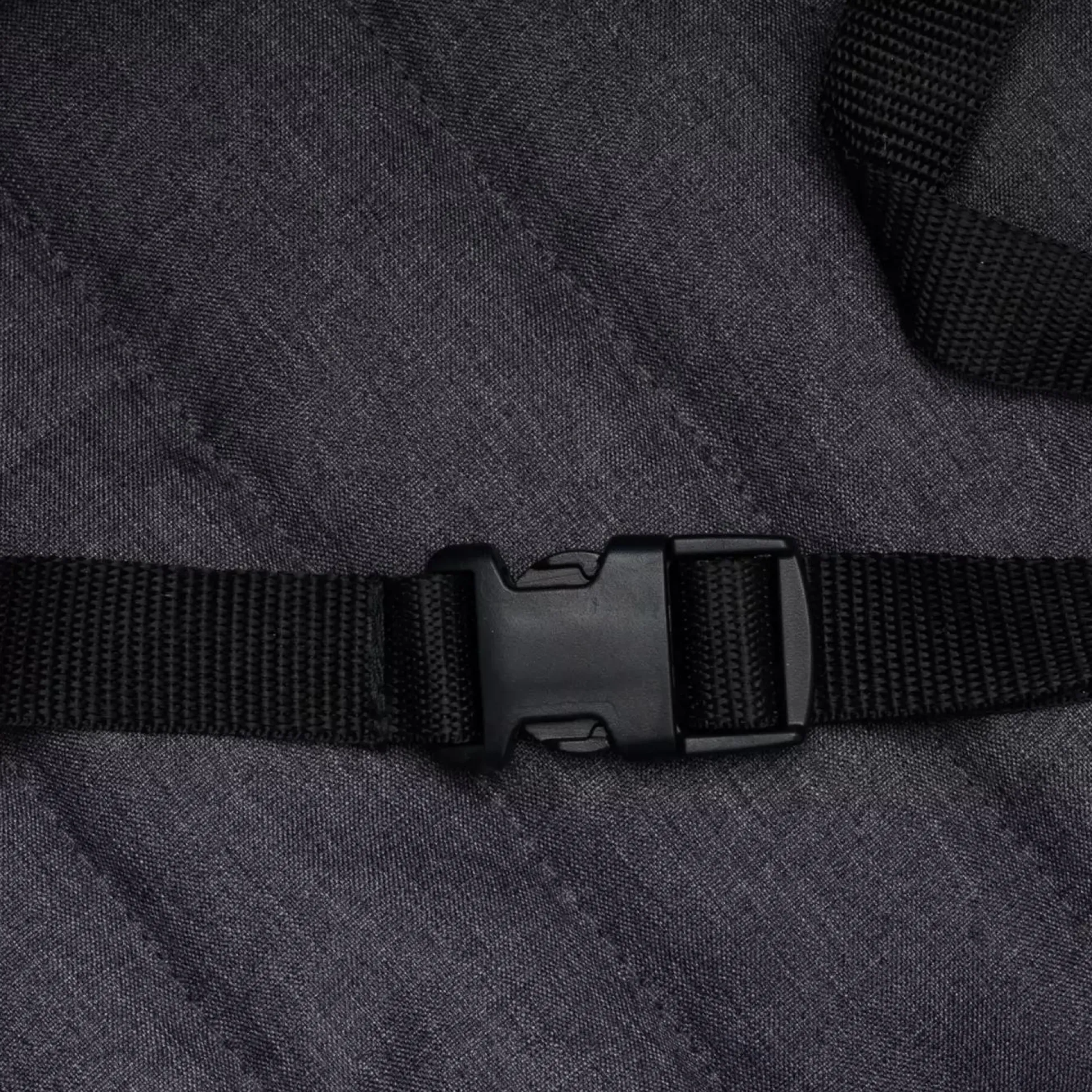 Tischsitz Flexi Melange Grey