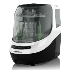 Tischspülmaschine Bottle Washer Pro