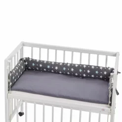 tiSsi® Nestchen Sterne grau