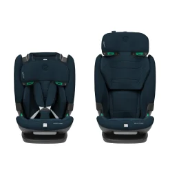 Titan Pro² i-Size Authentic Blue