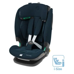 Titan Pro² i-Size Authentic Blue