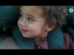 Titan Pro² i-Size Authentic Black