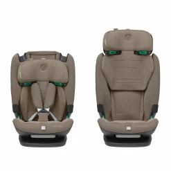 Titan Pro² i-Size Authentic Truffle