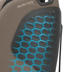 Titan Pro² i-Size Authentic Truffle