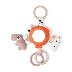 To go Activity Spiegel Happy Clouds