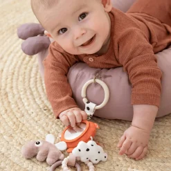 To go Activity Spiegel Happy Clouds