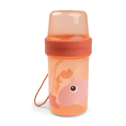 To Go 2-Wege-Snackbehälter L Ozzo