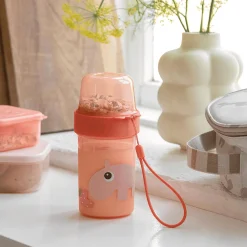 To Go 2-Wege-Snackbehälter L Ozzo