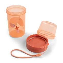 To Go 2-Wege-Snackbehälter L Ozzo