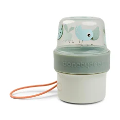 To Go 2-Wege-Snackbehälter S Birdee