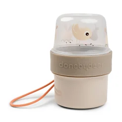 To Go 2-Wege-Snackbehälter S Birdee