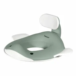 Toilettenaufsatz Wal