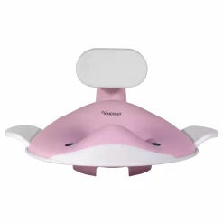 Toilettenaufsatz Wal