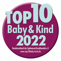 Toilettenaufsatz Wal